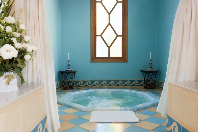 Bedroom 5, Kenzi Azghor, Ouarzazate