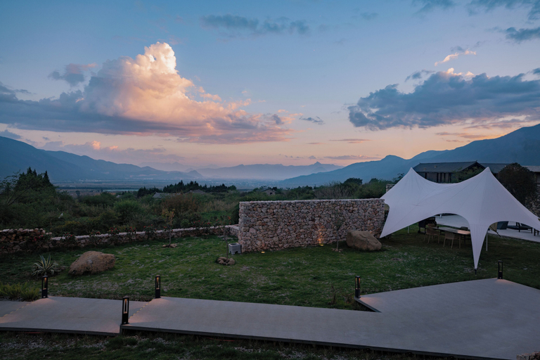 Others 4, Lanxiu Homestay, Lijiang