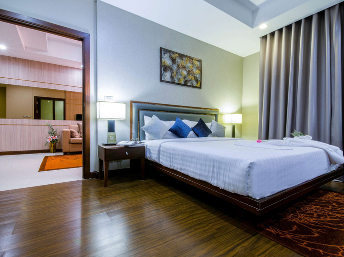 Bedroom 24