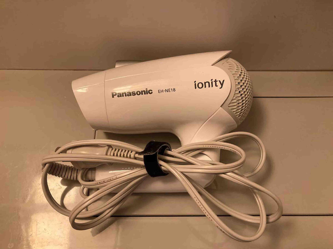 Amenities 5