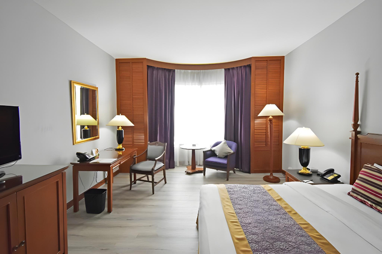 Bedroom 26