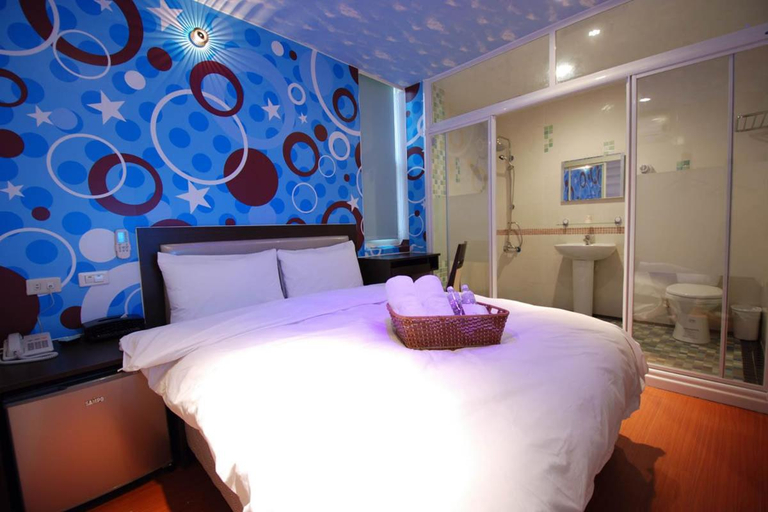 Bedroom 15