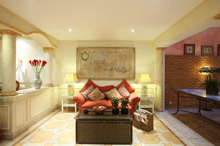 Public Area 3, As Janelas Verdes Inn, a Lisbon Heritage Collection, Lisbon