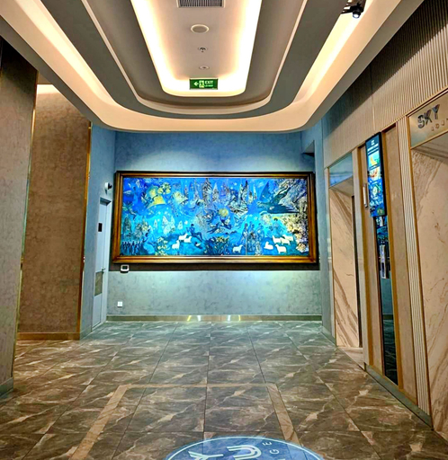 Others 1, S79 Suite MOcean Panorama Nha Trang, Nha Trang