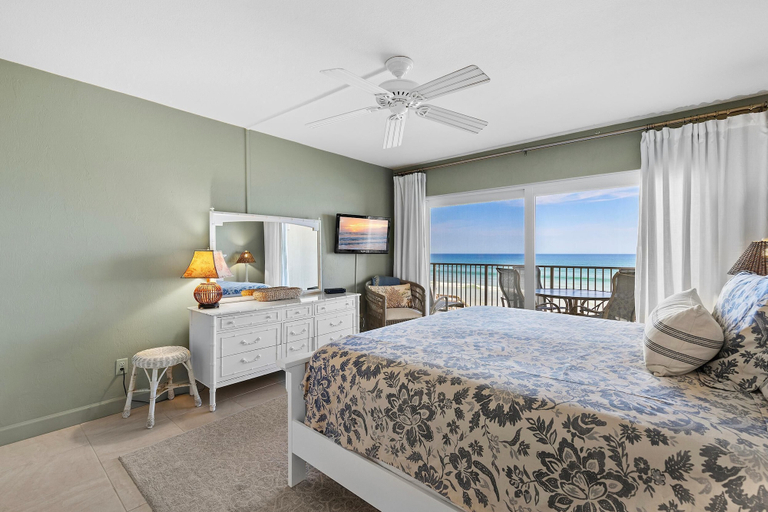 Bedroom 3, Schooner Point A204, Volusia