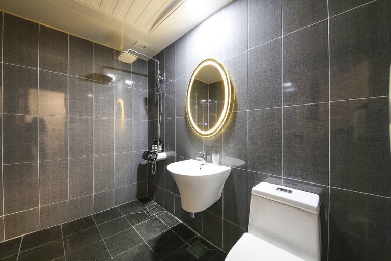Others 4, Renaissance Hotel, Gongju