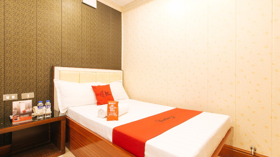 Bedroom 9