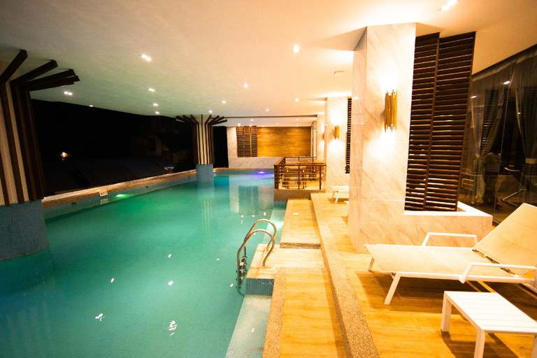 Sport & Beauty 2, Marianne Suites El Nido , El Nido