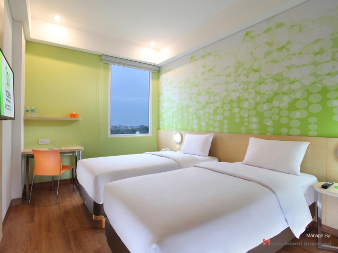 Bedroom 18