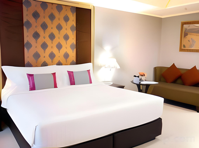 Bedroom 15