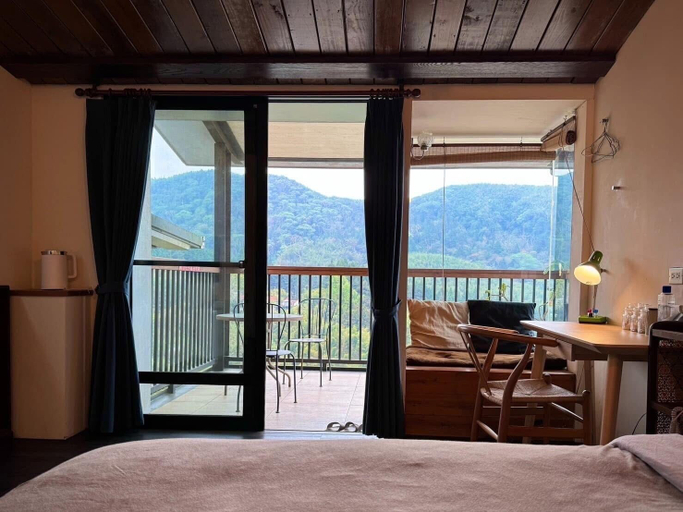 Others 5, TysonB&B, Nantou