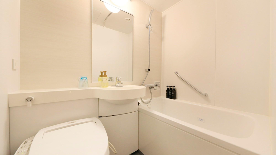 Bathroom 3