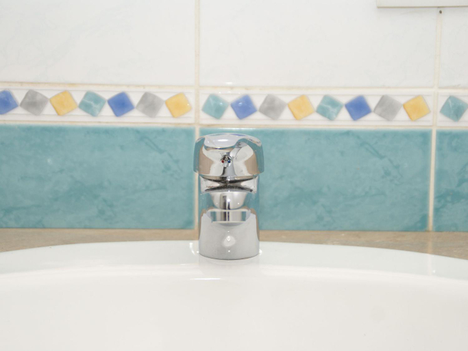 Bathroom 4, Holiday Home in Les Vans, Ardèche