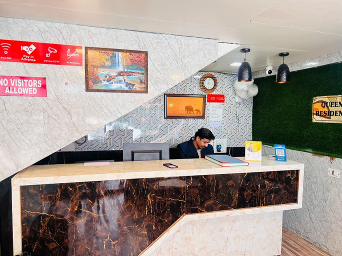 Others 5, Hotel Queen Residency, Ernakulam