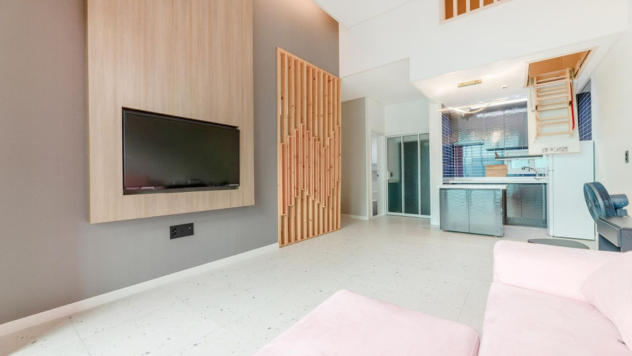 Others 5, Tongyeong Saryangdo Elphis36 Poolvilla, Goseong
