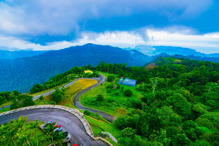 Nearby Landmark 2, Kuah Villas, Langkawi