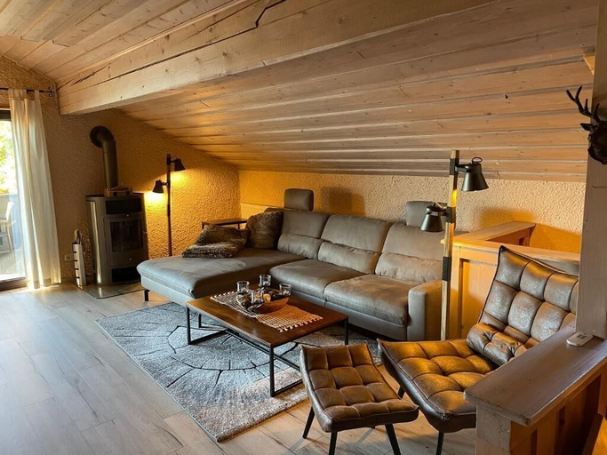 Others 5, Montara Suites Bodenmais, Regen