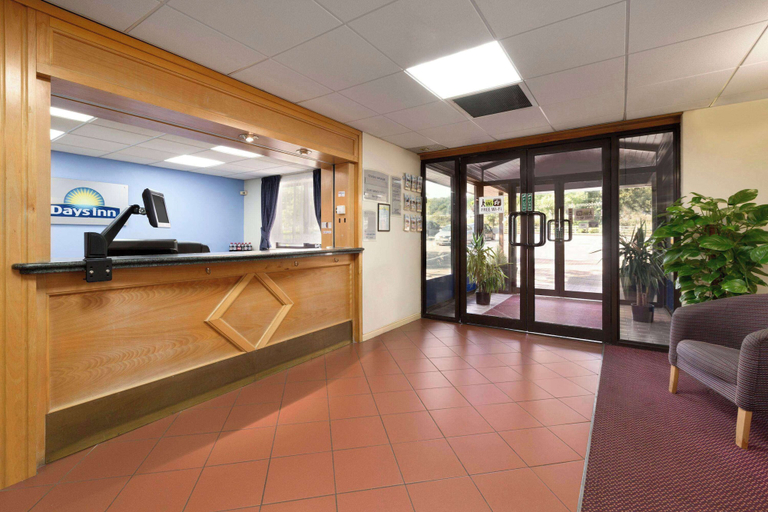 Others 5, Days Inn by Wyndham Southampton Rownhams, Hampshire