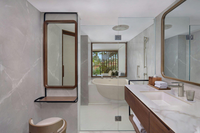 Bathroom 5