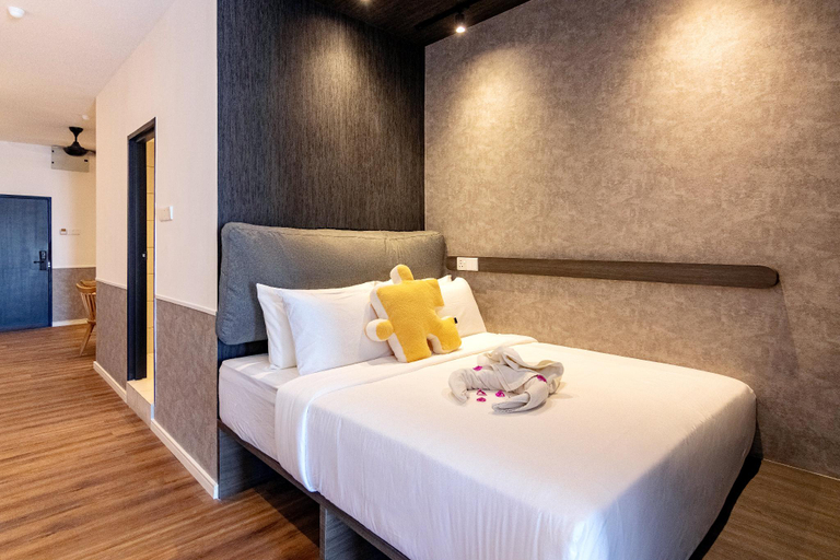 Bedroom 16