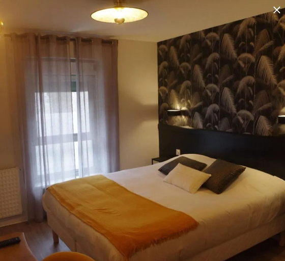 Bedroom 4, Le Relais du mené, Côtes-d'Armor