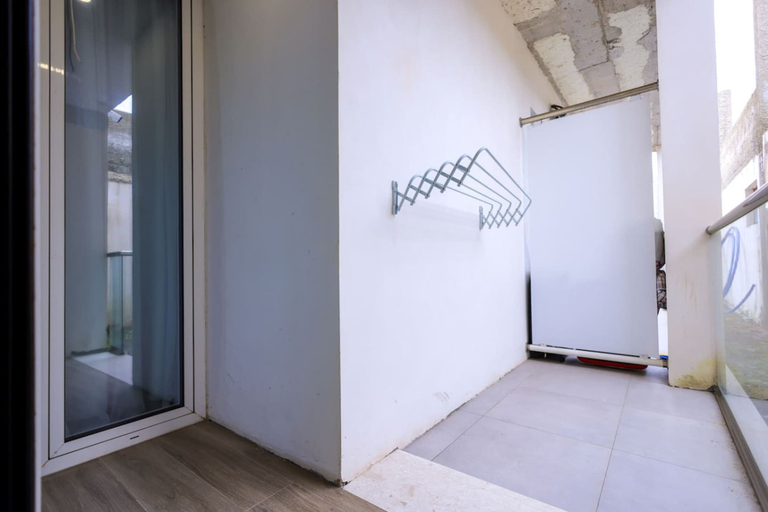 Room 2, Beach Apartment 01 in Durr s, Durrësit