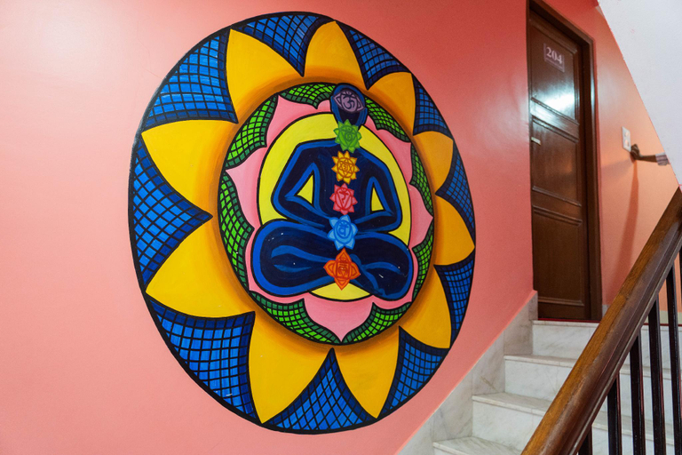Public Area 2, Holiday Hostel, Bagmati