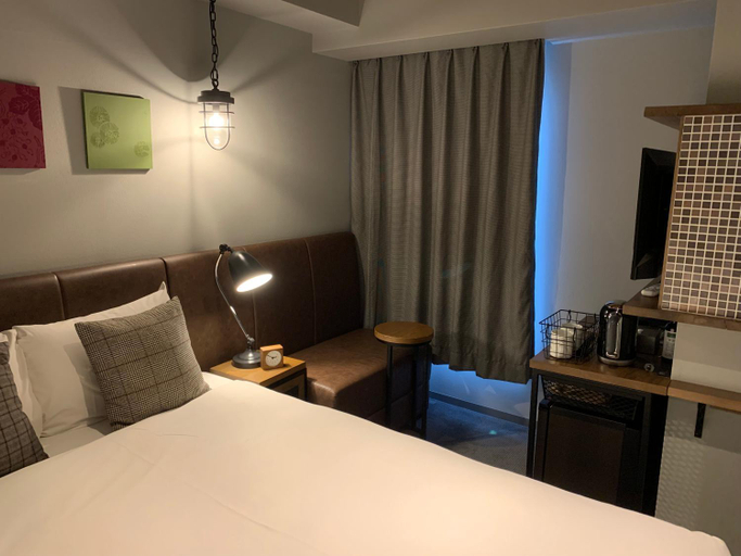 Bedroom 17