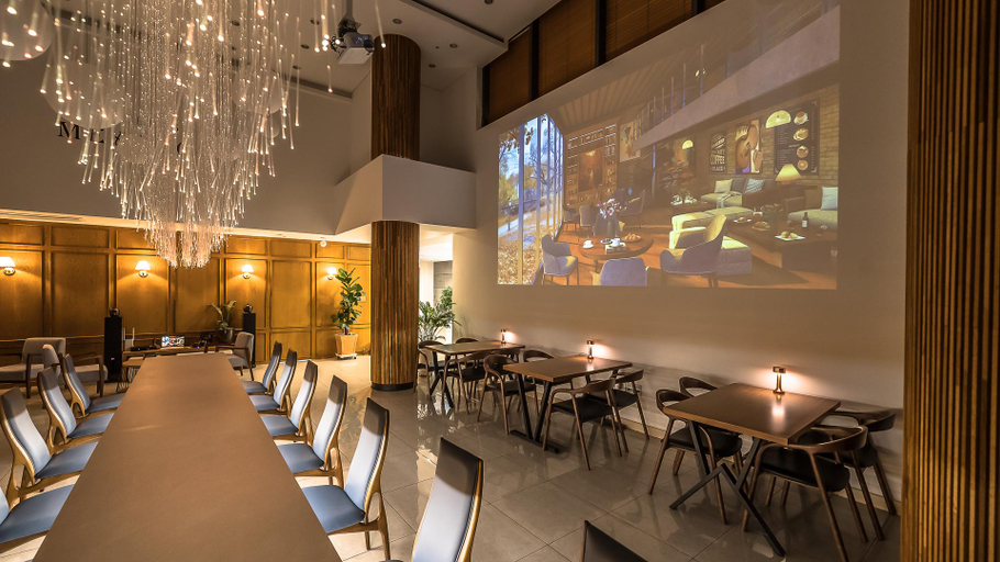 Food & Drinks 5, Dam & Roo, Seogwipo