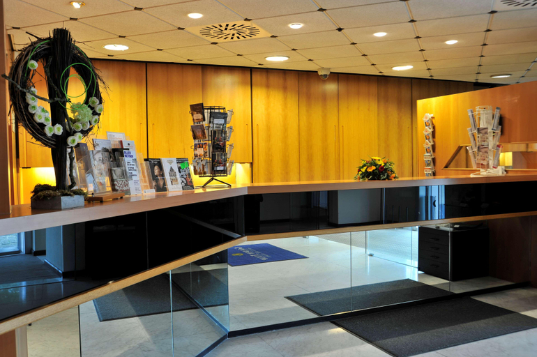 Public Area 4, Golden Tulip De' Medici Hotel, West-Vlaanderen