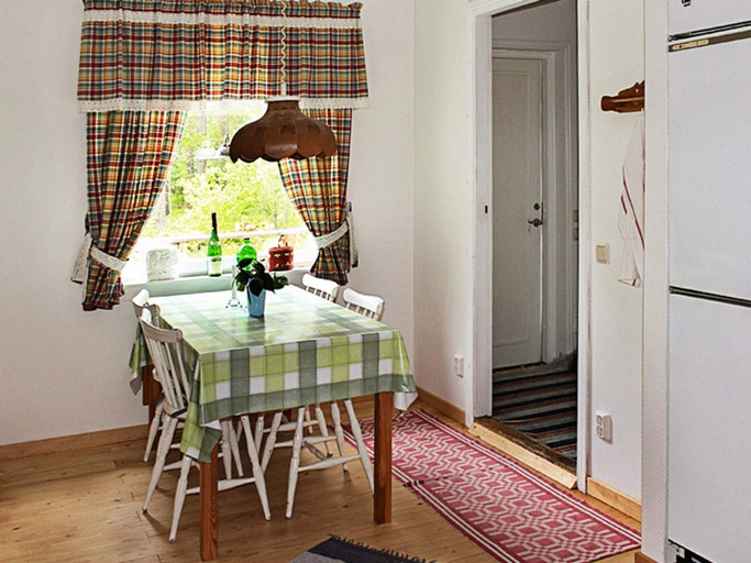 Others 5, 5 Person Holiday Home in Kristdala, Oskarshamn