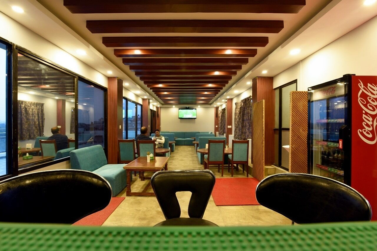 Others 5, Hotel Harmony, Bagmati