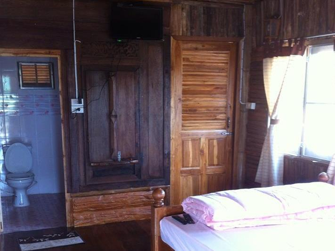 Bedroom 7