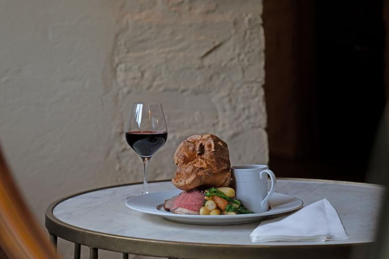 Food & Drinks 4, Valley View 4 Bedroom Lodge 1, Devon