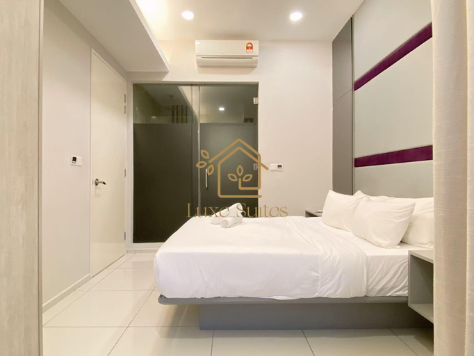 Bedroom 19