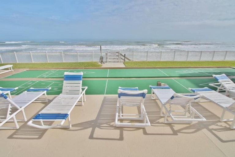 Sport & Beauty 3, Point East 301, Volusia