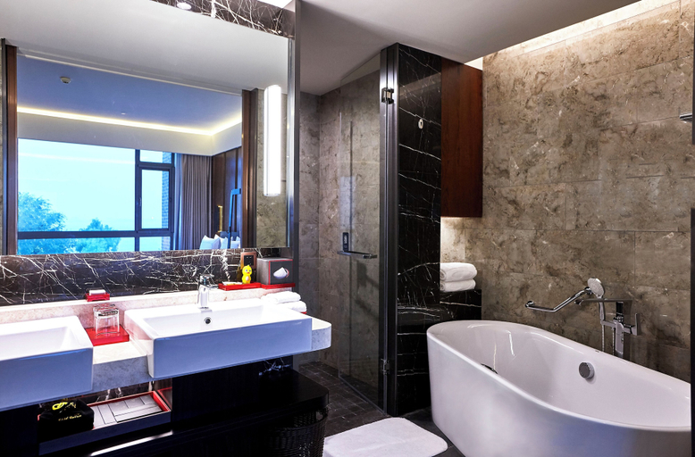 Bathroom 7