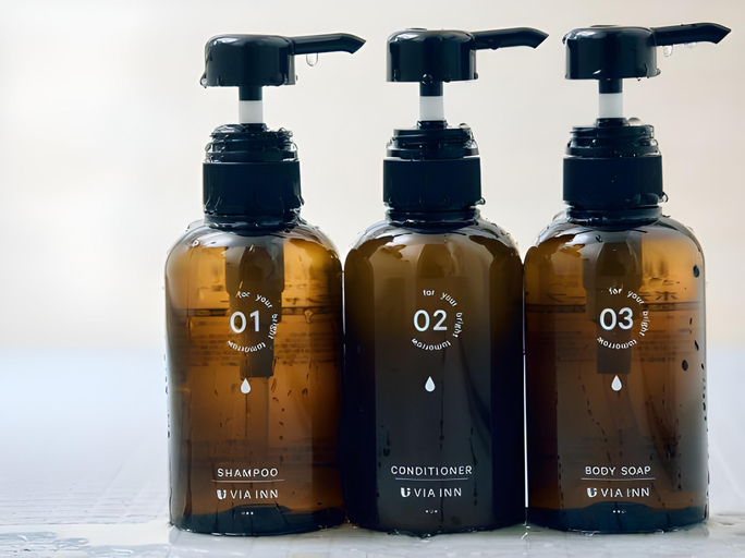 Amenities 5