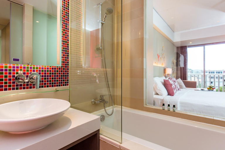 Bathroom 8