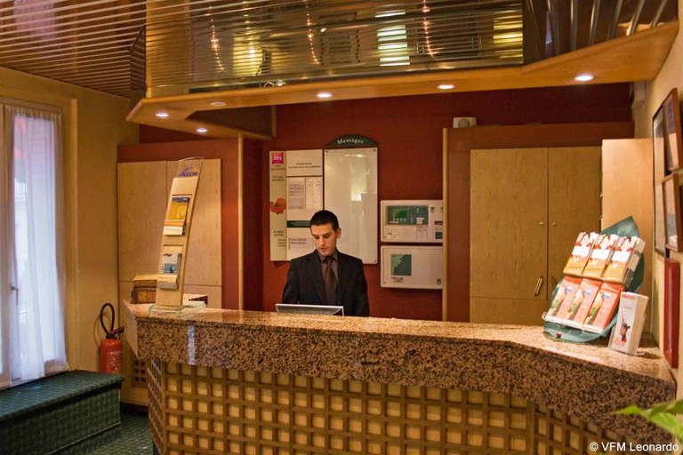 Public Area 3, ibis Paris Vaugirard Porte de Versailles, Paris