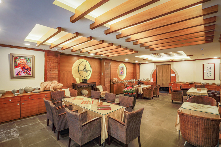 Food & Drinks 3, Sunrise Hot Spring Hotel, Miaoli