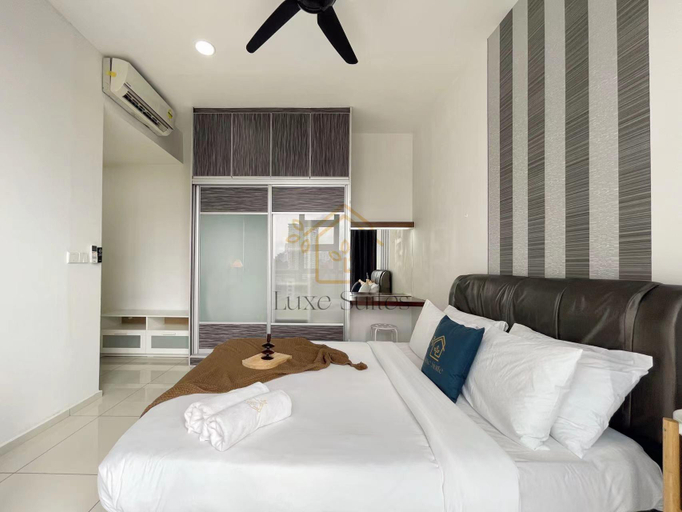 Bedroom 12