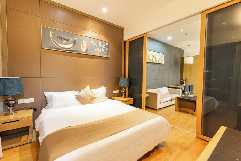 Bedroom 6
