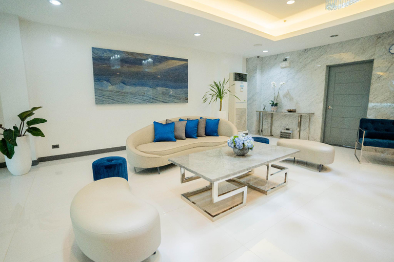 Public Area 2, Stacia Hotel, Cebu City
