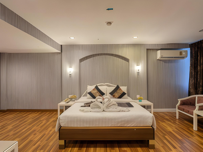 Bedroom 15