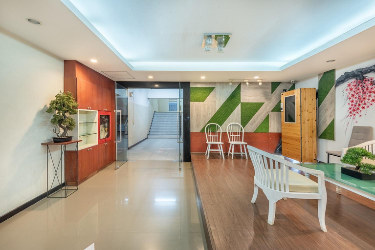 Floor plans 2, Shibaroom Nakhonratchasima Central Korat, Muang Nakhon Ratchasima