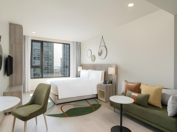 Bedroom 30