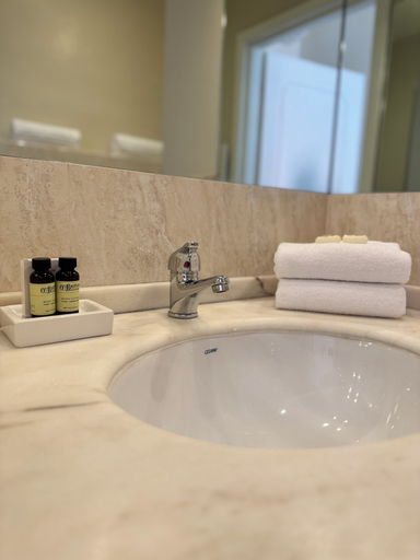 Bathroom 4, My Monti Place, Rome