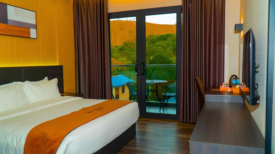 Bedroom 20