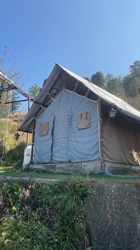 Exterior & Views 2, Apple Retreat Resort, Shimla